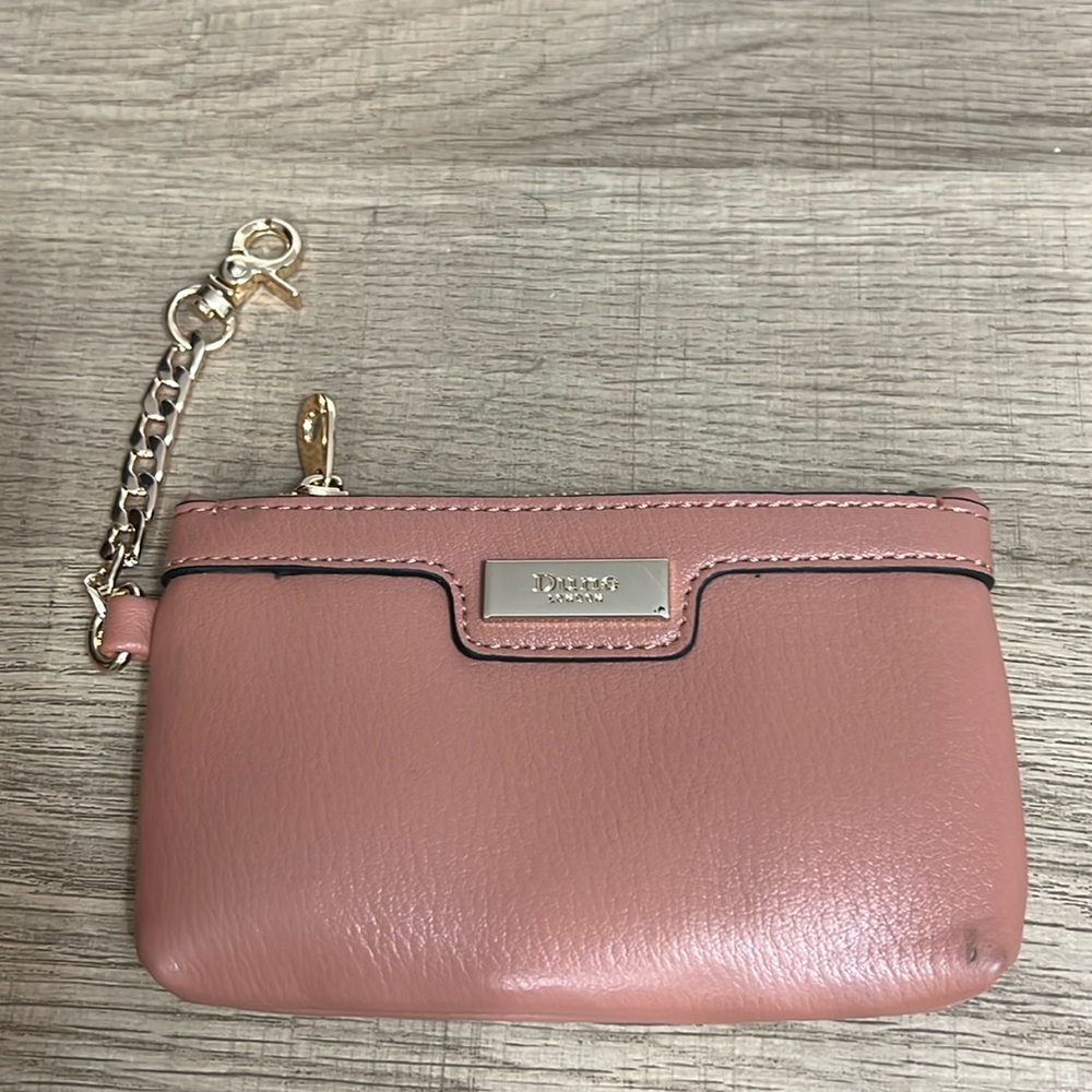 Dune London coin purse